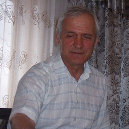 Фото Николай, Братск, 72 года Николай, Братск, 72 года