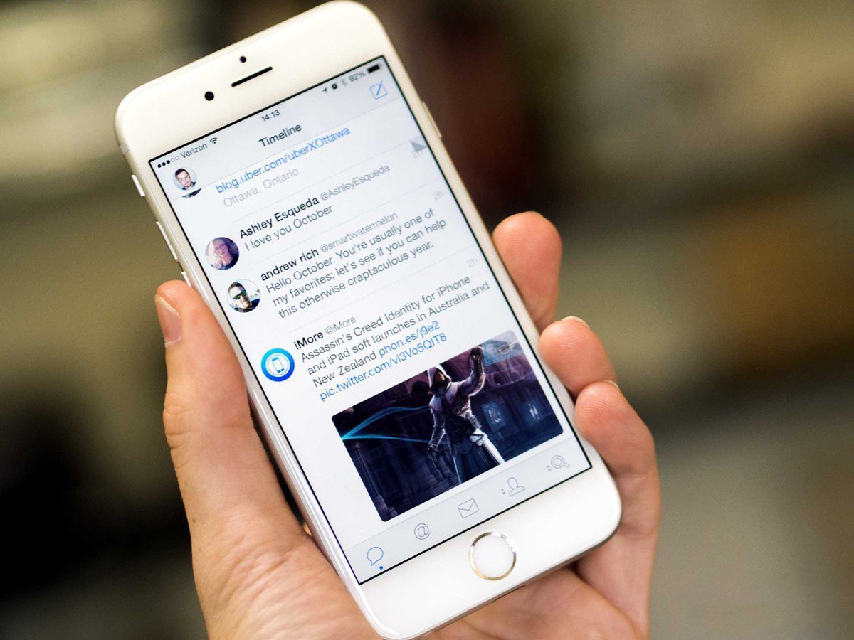 IOS 11 Tweetbot 3