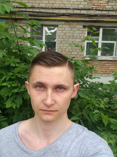 Александр Пенза Фото