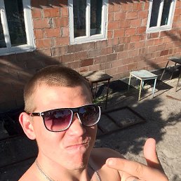 Сергей, 27 лет, Новошахтинск