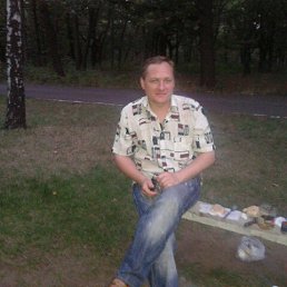 Саша, 49 лет, Енакиево