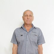 владимер, 67 лет, Волжский