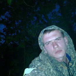 Александр, 27 лет, Весьегонск