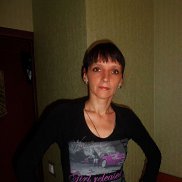 Юлия, 46 лет, Попасная