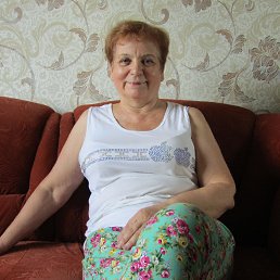 Фото Татьяна, Москва, 72 года - добавлено 16 августа 2016