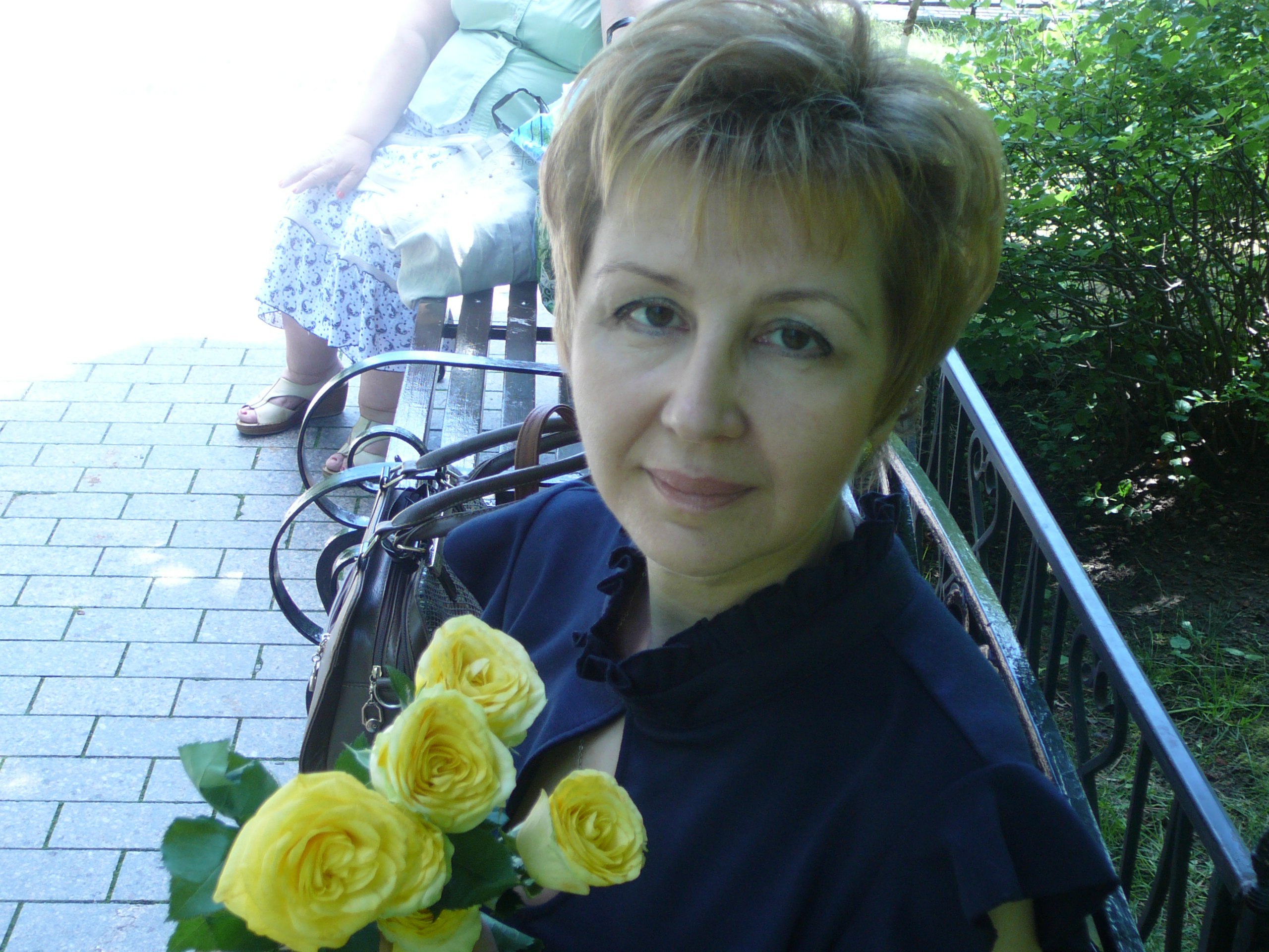 Валиева Светлана Николаевна