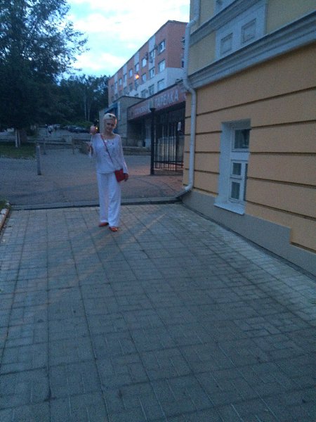 Юлия Пенза Фото