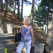 Валентина, 67 лет, Симферополь Валентина, 67 лет, Симферополь