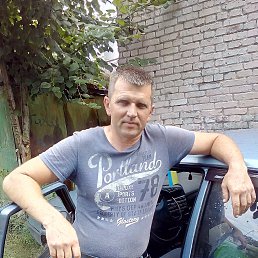 Александр, 47 лет, Фастов