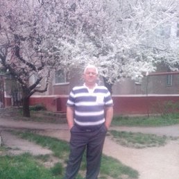 Сергей, 53 года, Горловка