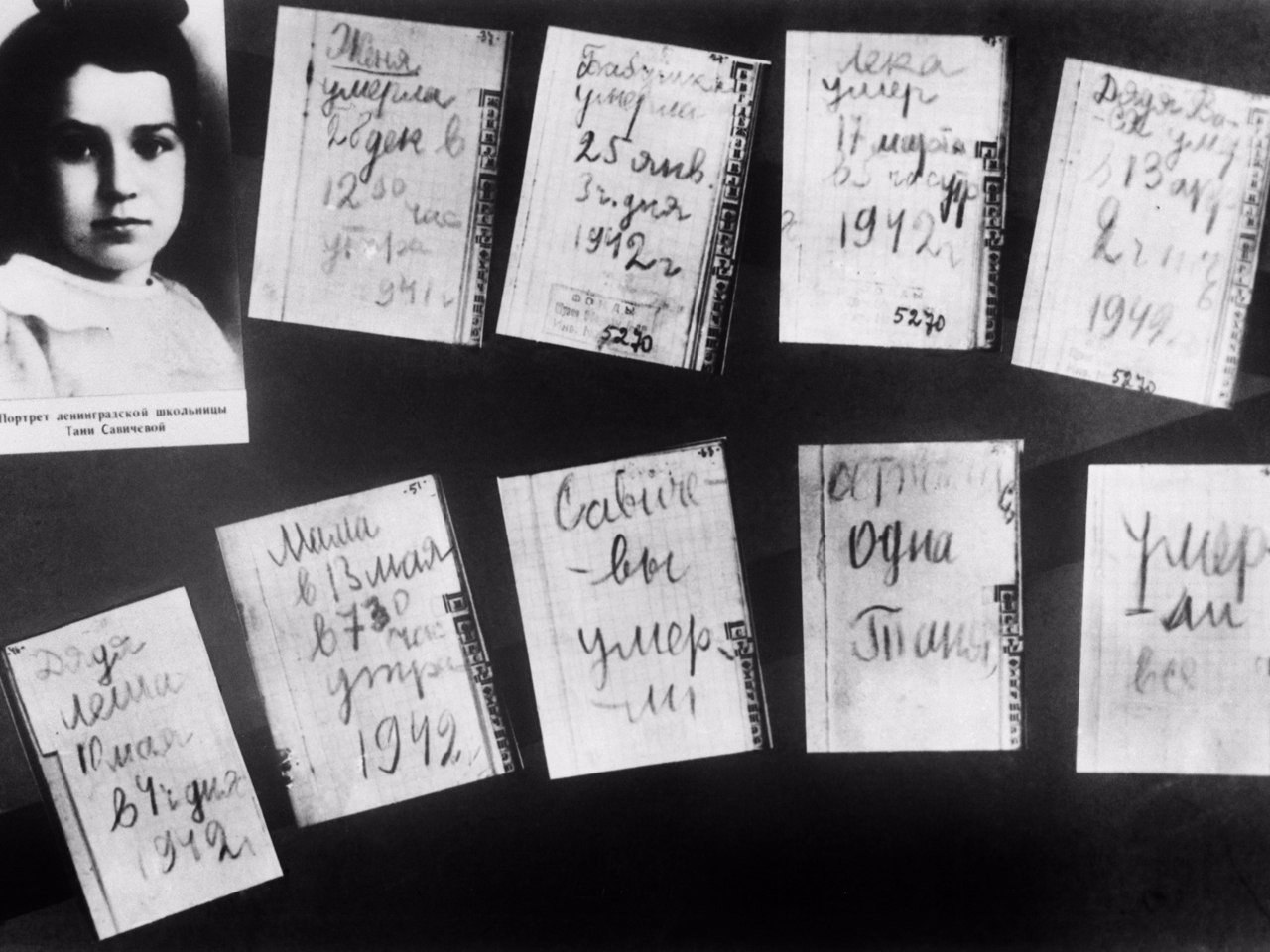Дневник тани савичевой из блокадного ленинграда фото страниц
