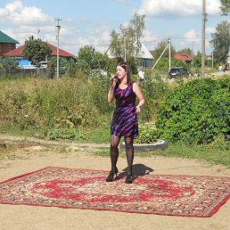 Анна Акинина, 29 лет, Серпухов