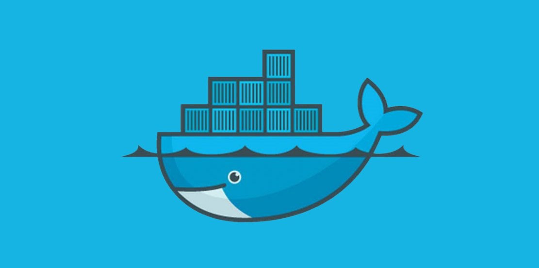 Интересные проекты docker