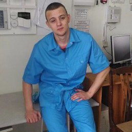 Сергей, 25 лет, Карасук