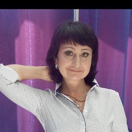 ЛЮДМИЛА, 53 года, Москва
