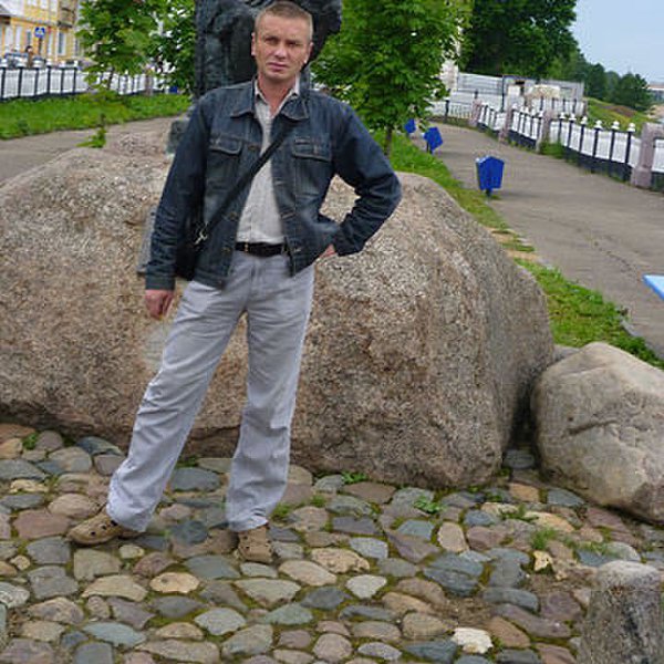 Фото Александр Николаев