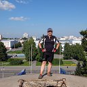 Фото Виктор, Новосибирск - добавлено 15 августа 2016