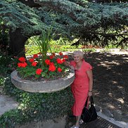 Елена, 62 года, Рубежное