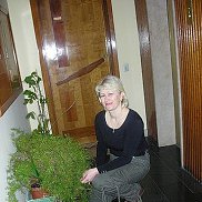 svitlana, 53 года, Тернополь