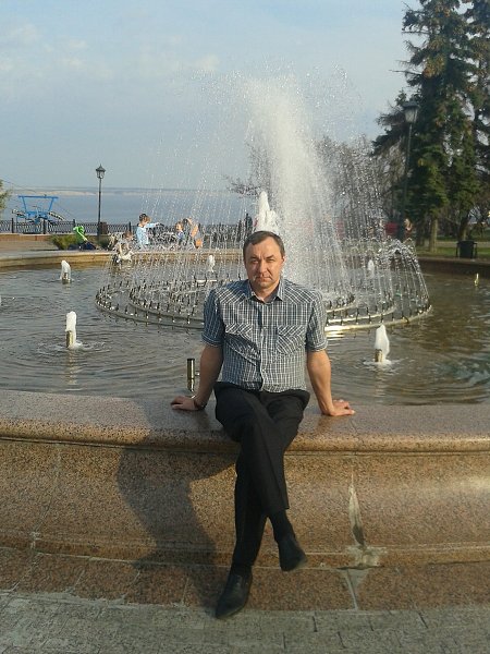 Александр Ульяновск Фото