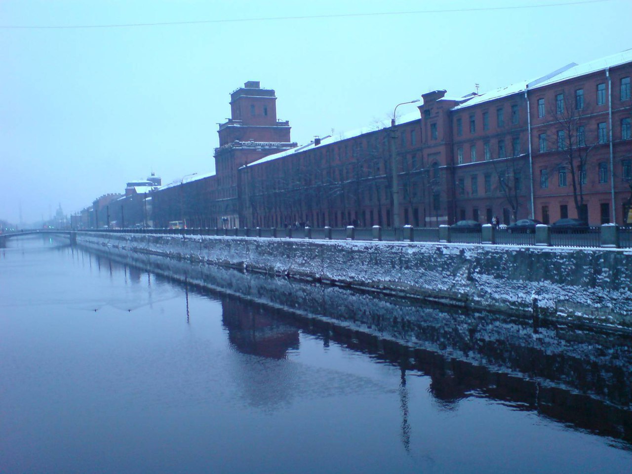 Красный треугольник завод Санкт-Петербург Обводный канал