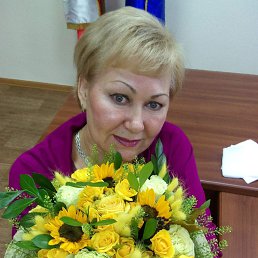 Фото Ирина, Барнаул, 60 лет - добавлено 3 октября 2016