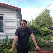 Сергей, 47 лет, Тяжин