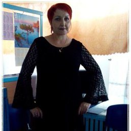 Ольга, 50 лет, Чебаркуль
