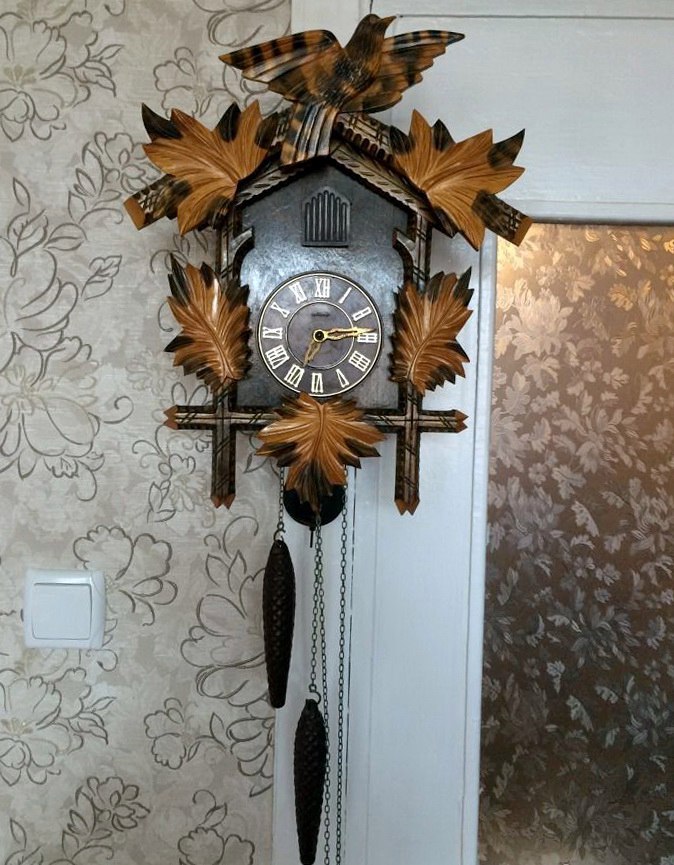 Часы сердобский часовой завод