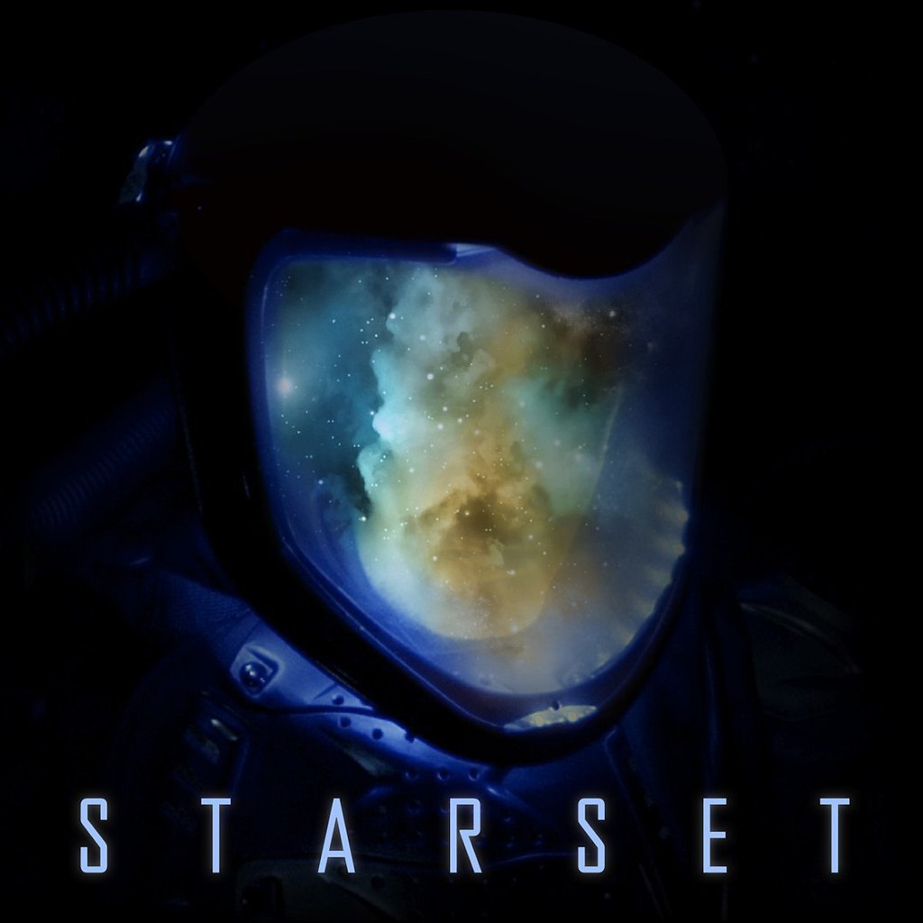 Starset my demons картинки