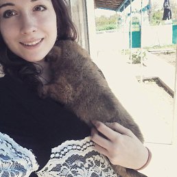 Оля, 25 лет, Одесса