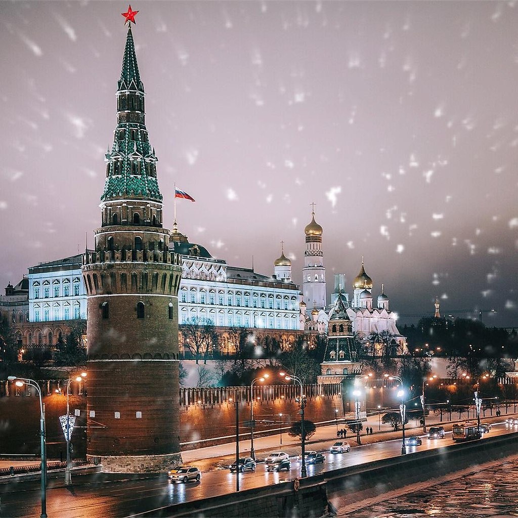 2016 в москве