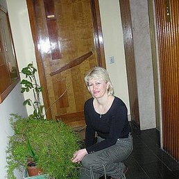 svitlana, 51 год, Тернополь