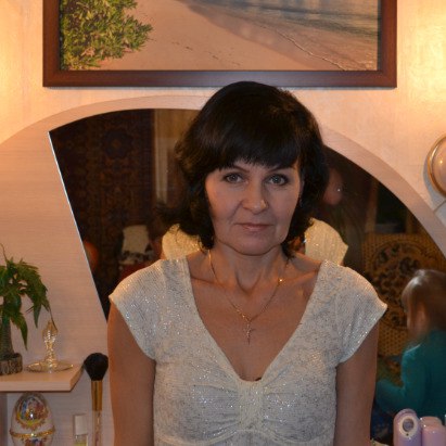 Коновалова Ольга Фото