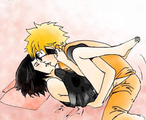 Shiin Naruto Beach