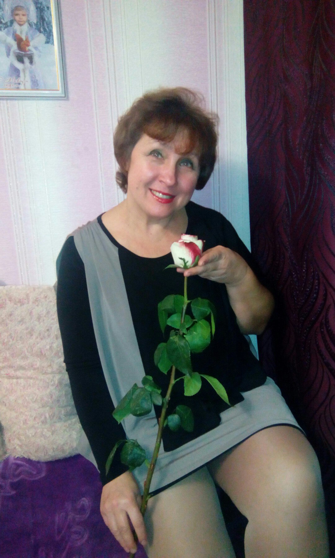 Ольга Пономарева Воронеж