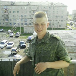 Роман, 27 лет, Богданович
