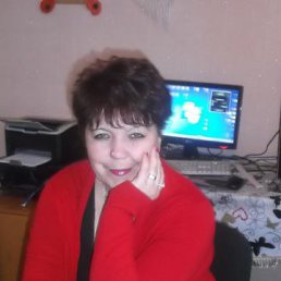 Руслана, 52 года, Тернополь