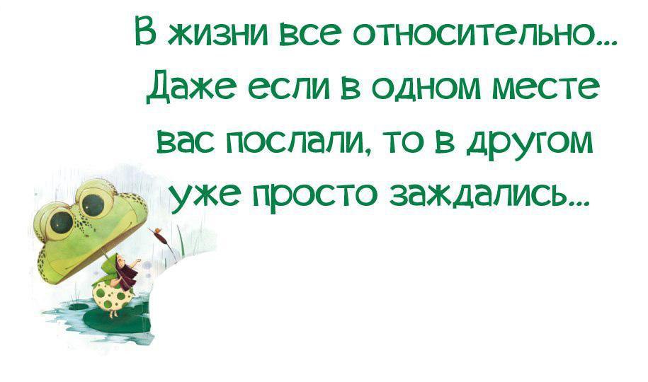 Картинки с оптимизмом по жизни с юмором