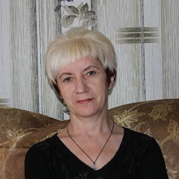 Татьяна, 64 года, Кинель