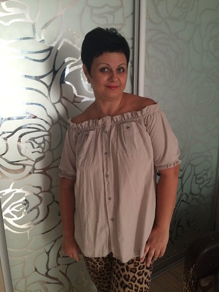 галина 47 волгоград