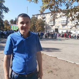 Александр, 48 лет, Пологи