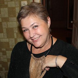 Елена, Владикавказ, 61 год