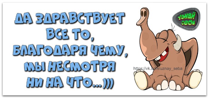 С добрым утром несмотря ни на что картинки