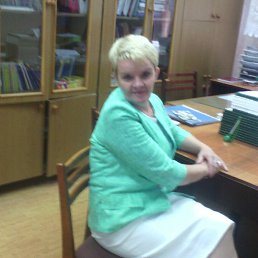 Галина, 58 лет, Можга