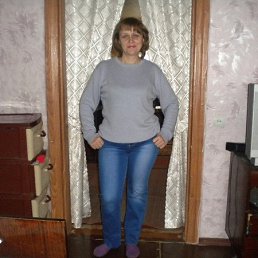 Светлана, 45 лет, Дружковка