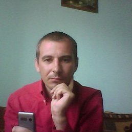 Андрей, 41 год, Черновцы