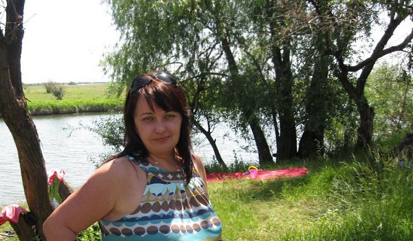 Энгельс Юлия Фото