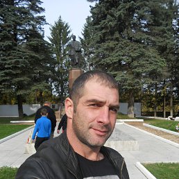Алексей, 41 год, Угра