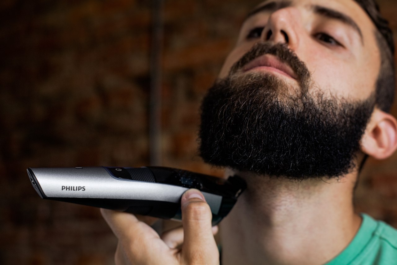 Как часто подстригать бороду